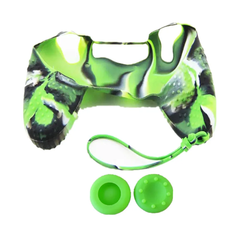 Variant: Green with 2 grips