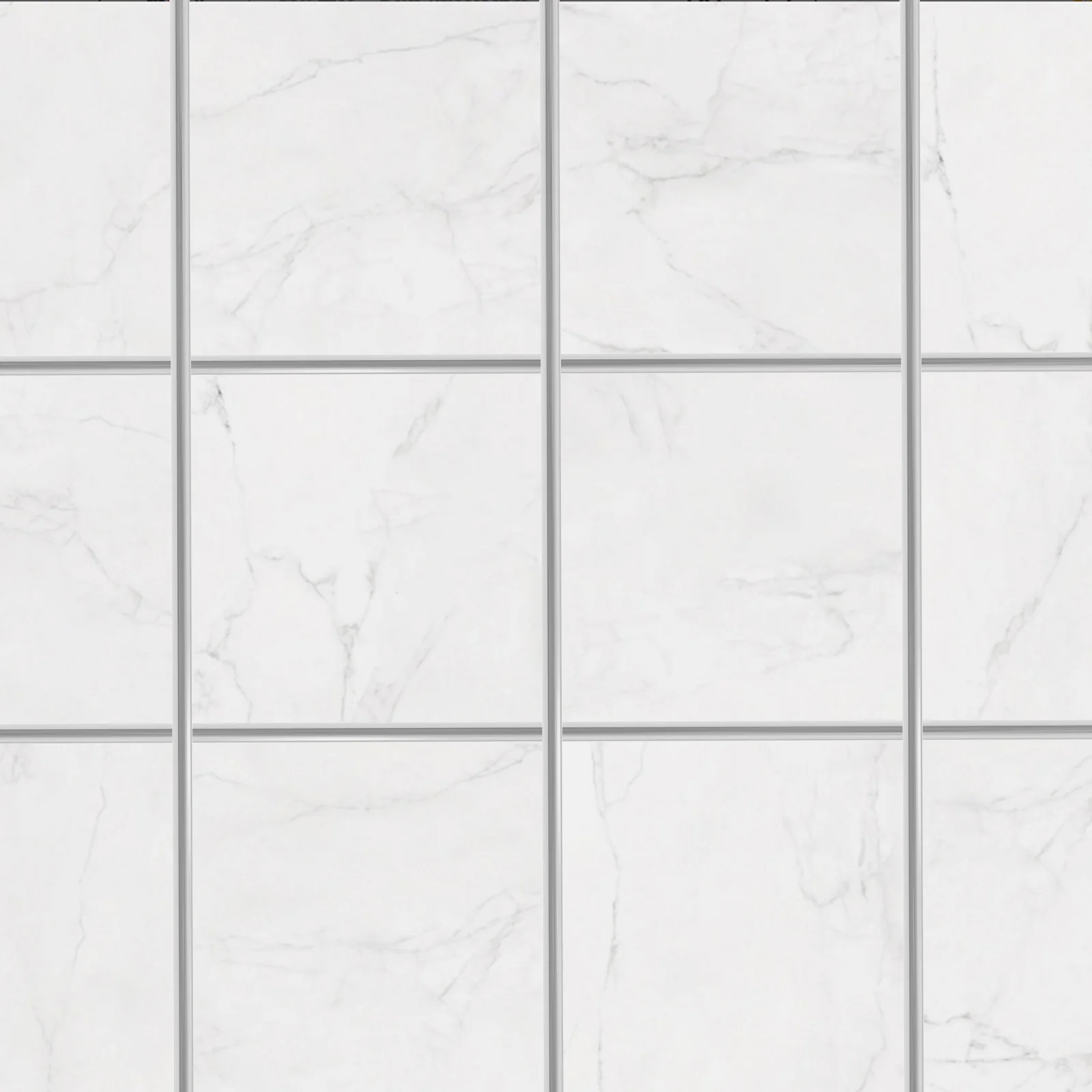 

1 Roll Peel and Stick Trim Strip Self Adhesive Flexible Molding for Wall Edge Ceiling Baseboard Corner Tile Countertop Seal