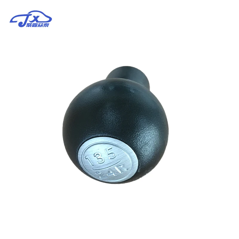 5 Speed MT Gear Stick Shift Knob for Hyundai Elantra Avante XD Car Gear Knob Compatible with 2002-2006 Models
