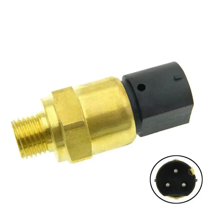 Superior-Fan Switch/Coolant Temperature Switch 61318-361787 61311378073 For BMW-318I 318Ti Z3 Base Convertible 1995 1996 1997