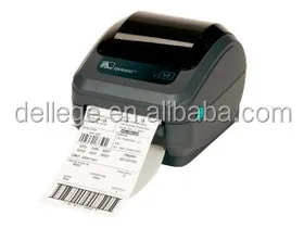 GX420D series GK420D direct thermal barcode label printer