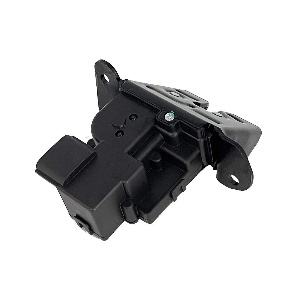 Mecanismo de pestillo de maletero para coche, actuador de bloqueo de puerta compatible con Hyundai Elantra GT i30 hatchback 2013, 2014, 2015, 2016,