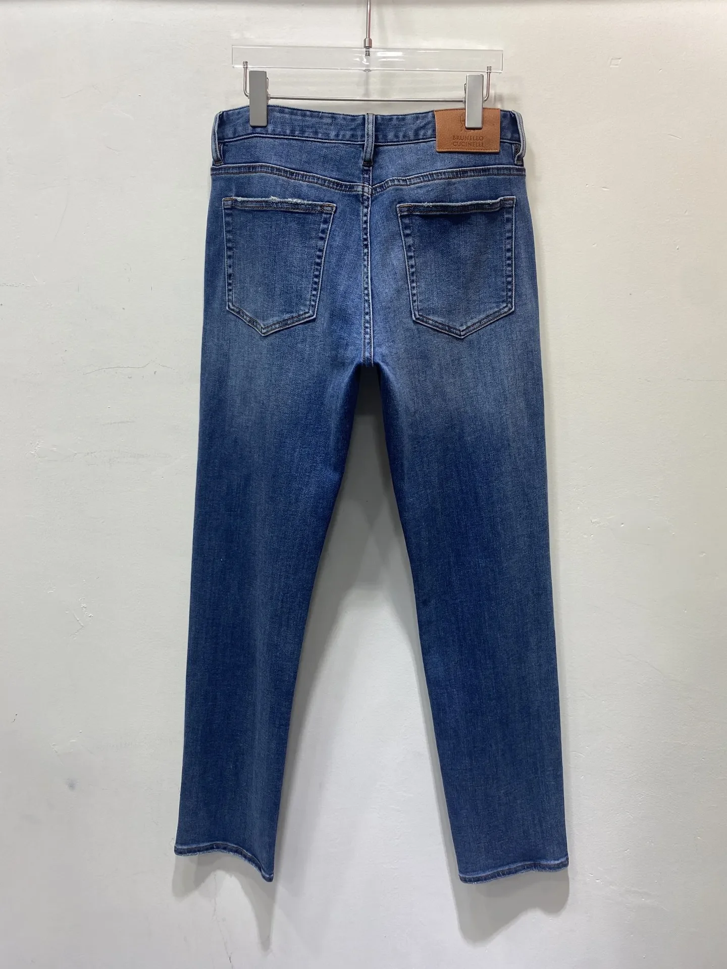 2024 SIJITONGDA 2024 Tess Modal Jeans! Cool And Breathable In SummerSIZE 29-38