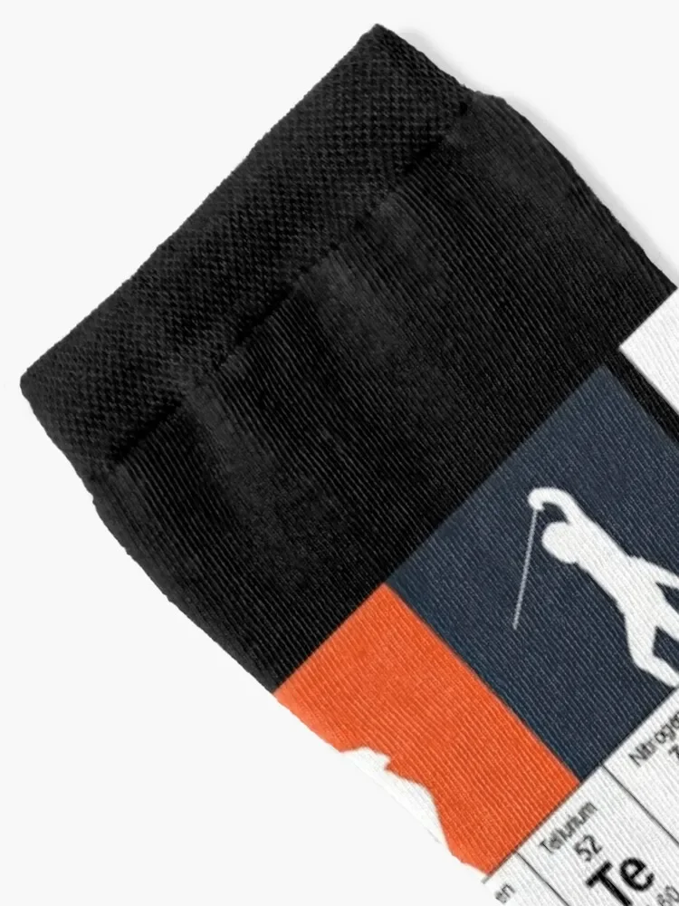Носки для фехтования дизайнерские брендовые зимние носки для мужчин и женщин