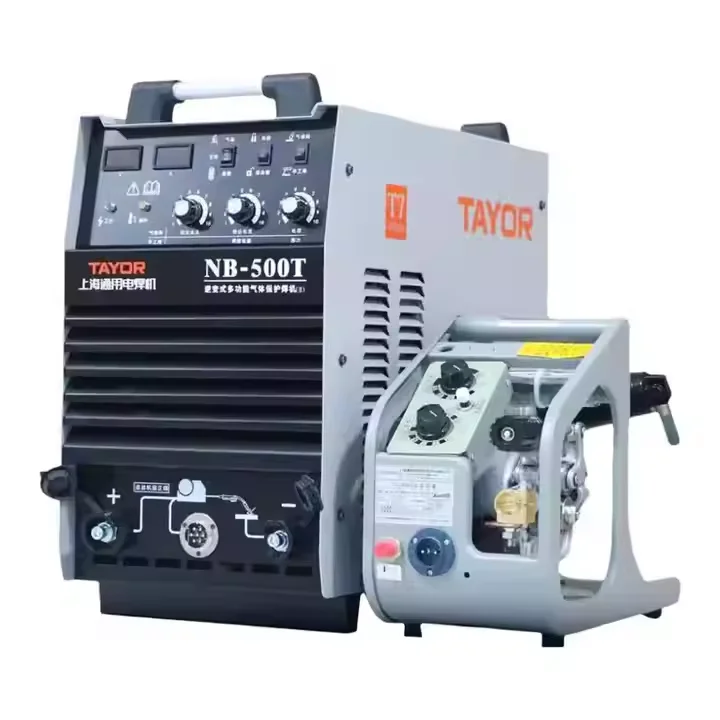 

MIG Welding Machine CO2 Welding Machine