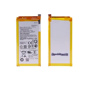 C11p1801 bateria para asus rog 1 jogo zs600kl z01qd, telefone celular, 4000mAh, com ferramentas, novo 12 principais vendas bateria asus zc600kl - №10