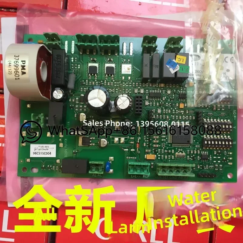 Humidification Main Board CP40000000 CP408L0000 98C515C004 Computer Control PCB Module for 8KG Washer Dryer Replacement Part