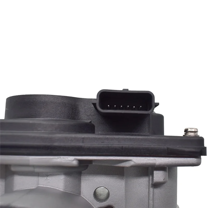 

Throttle Body Assy 8979455224 For Isuzu D-Max I Rodeo 3.0 Ditd 4JJ1 2007 2008 2009 2010 2011 2012