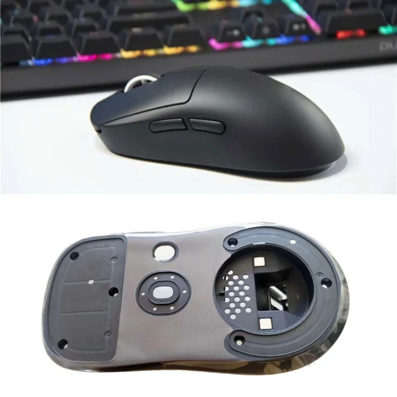 New Mouse Button Housing Replacement Case for G Superlight