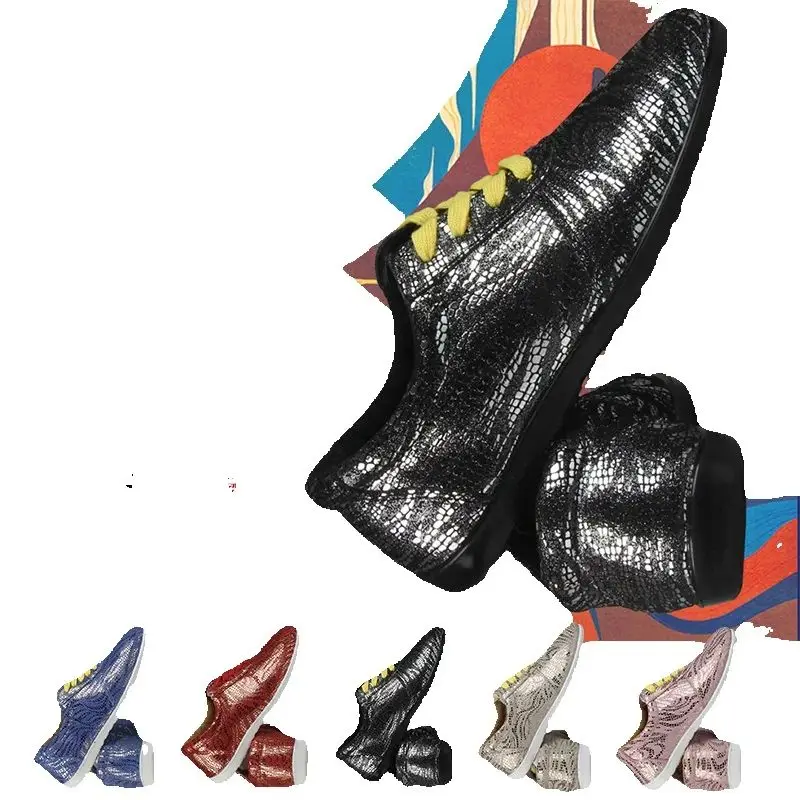 

Comfortable Tai Chi Shoes Training Shoes Wing Chun Shoes Quality Wushu Shoes Wear-resistant Soft-soled Practicing Shoes