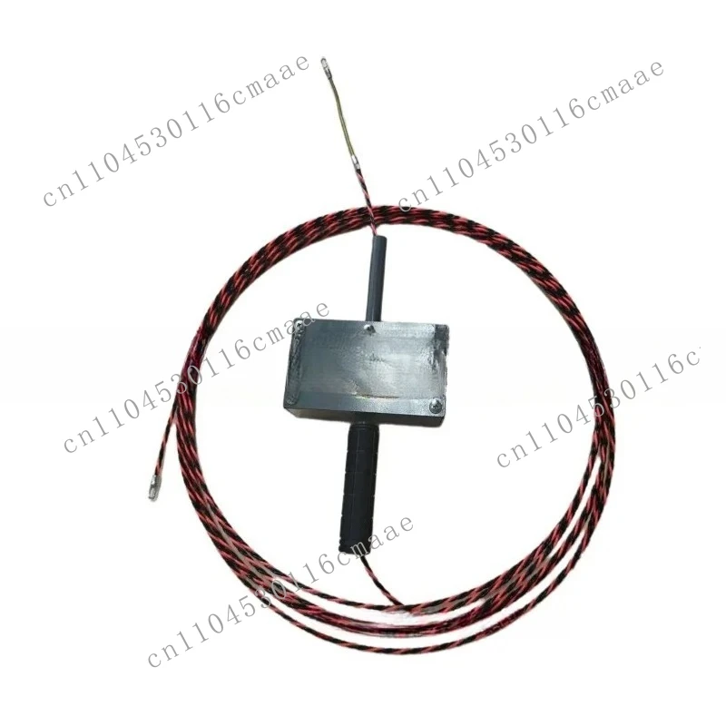 

Hot Selling Wire Drawing Machine, Wall Device, Electric Threading Tool