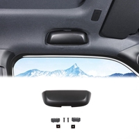 Sunglasses Holder Case Storage Box For Toyota Land Cruiser Prado 250 LC250 2024 Interior Accessories