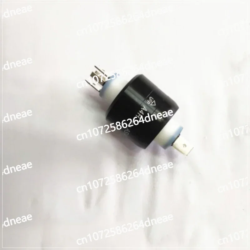 

US MERCOTAC slip ring original 430 black Conductive connector spot 430-SS