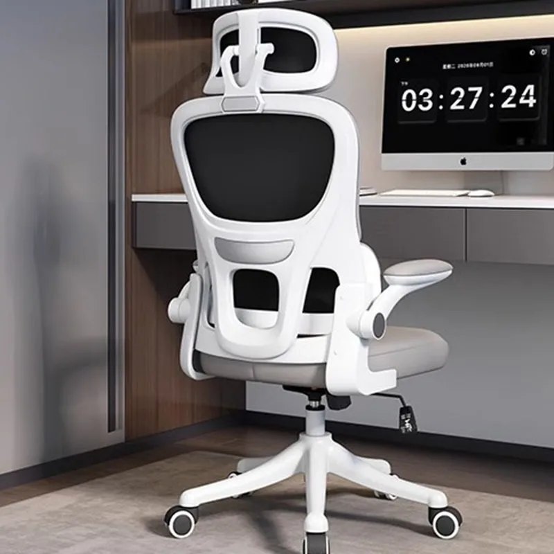 Playseat Mobile Office Chairs Recliner Swivel Mobiles Desk Game Mobile Office Chairs Computer Chaises De Bureau Home Furniture