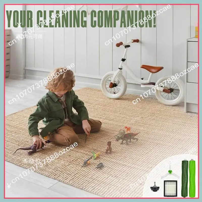 A26P For Irobot Roo… - image