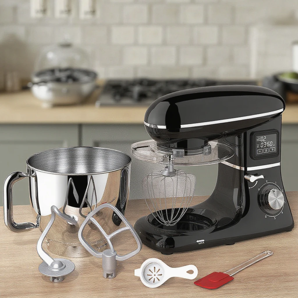Kitchen Aid Baking Machine - TOP High Quality Kitchen Appliance Cake