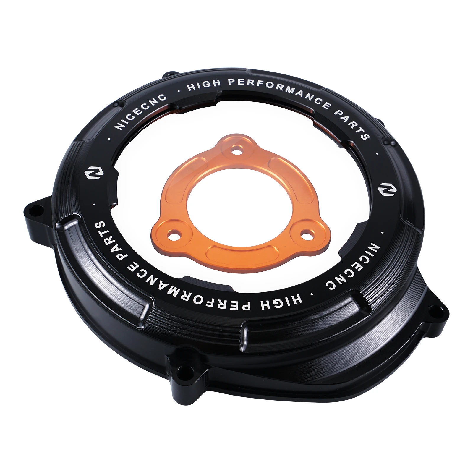 Voor KTM 1290 Super Duke R GT EVO 2014-2024 1290 Super Adventure RS T 2017-2024 Motorkoppelingsdeksel 1050 1090 1190 Adv 2017-2024