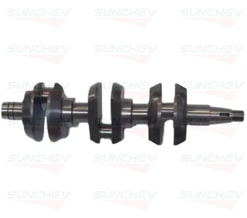 

Boat Motor Parts Crankshaft Assy For Outboard Motor Boat Engine 75HP 85HP 90HP 2 Stroke Enduro 688-11411-01 6881141101