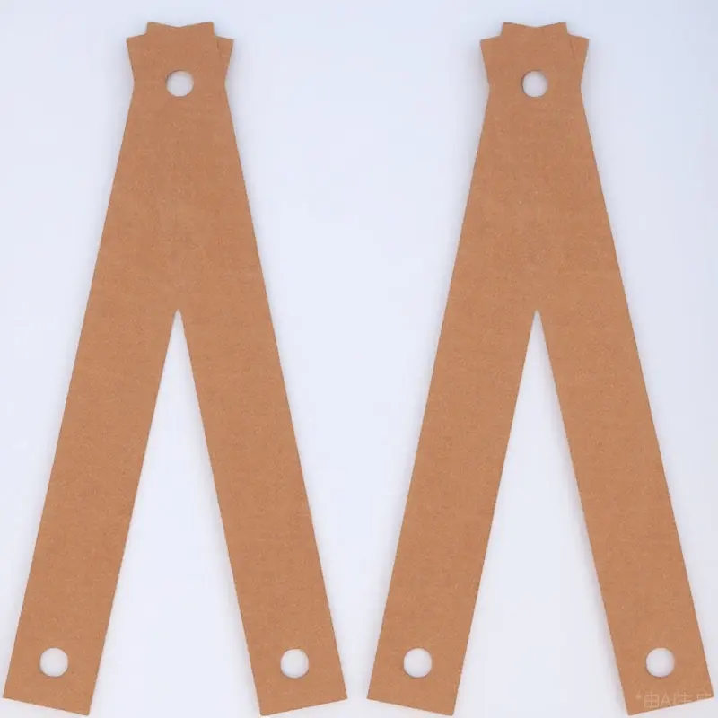 

4Pcs Fitness Bike Brake Pads Replacement Brake Blocks for Exercise Bike Braking Pads Non Slip Cycling Accessories