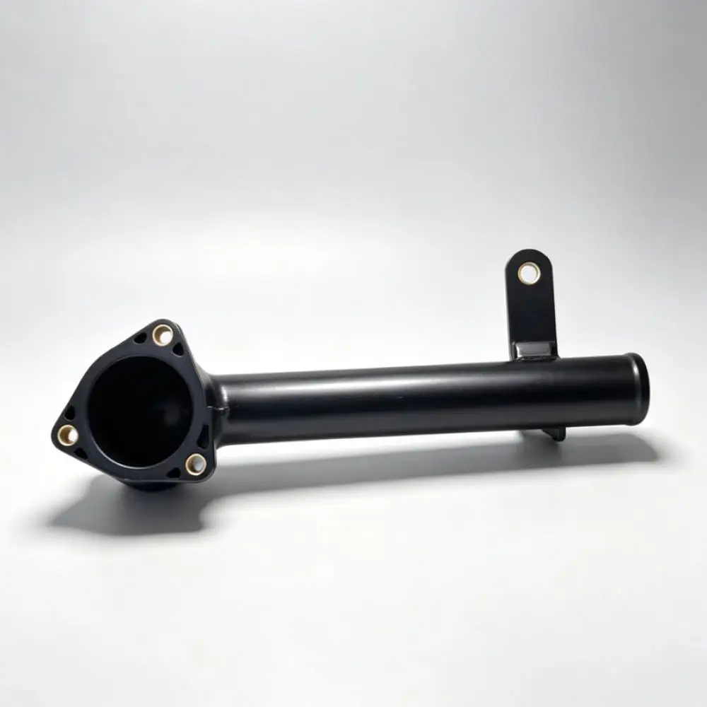 16321 0A040 Water Pipe Connector For Lexus For Toyota Sienna Thermostat Housing Engine Cooling Maintenance Repair Gear