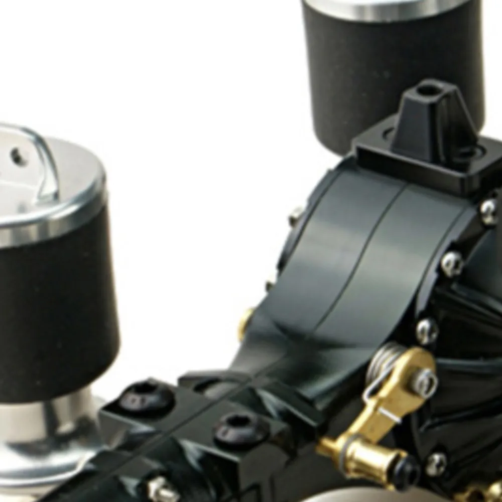 

US Stock LESU Spare Part Pneumatic Suspension Set for 1/14 TAMIYA RC Truck DIY Remote Control Model Vehicle Accessory