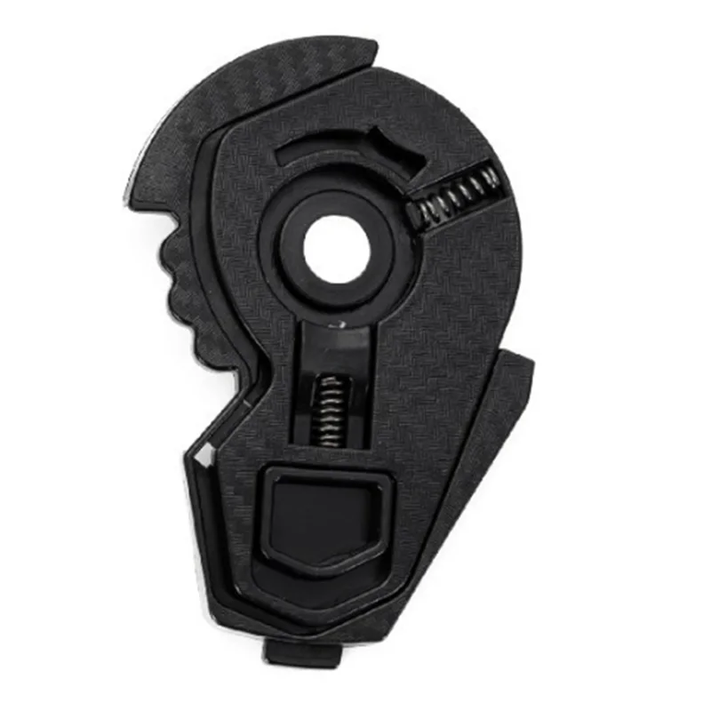 

X39A-основание для мотоциклетного шлема, козырек, щитки, держатель шестерни для NEVA, аксессуары для мотоциклов, шлем