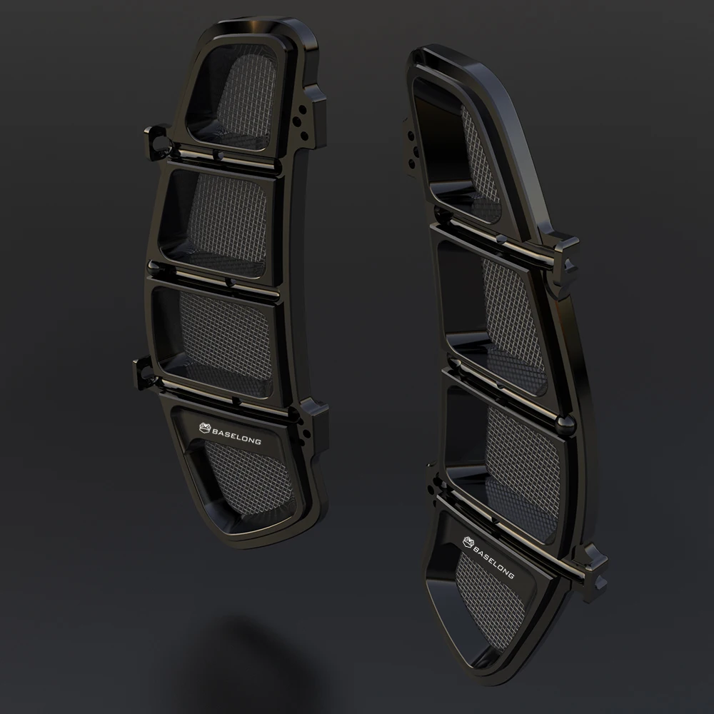 

Для GTS GTV 300 Super Sport Touring 300ie Sei Giorni HPE ABS ASR 2010-2022 новые мотоциклетные перчатки, вентиляционные решетки