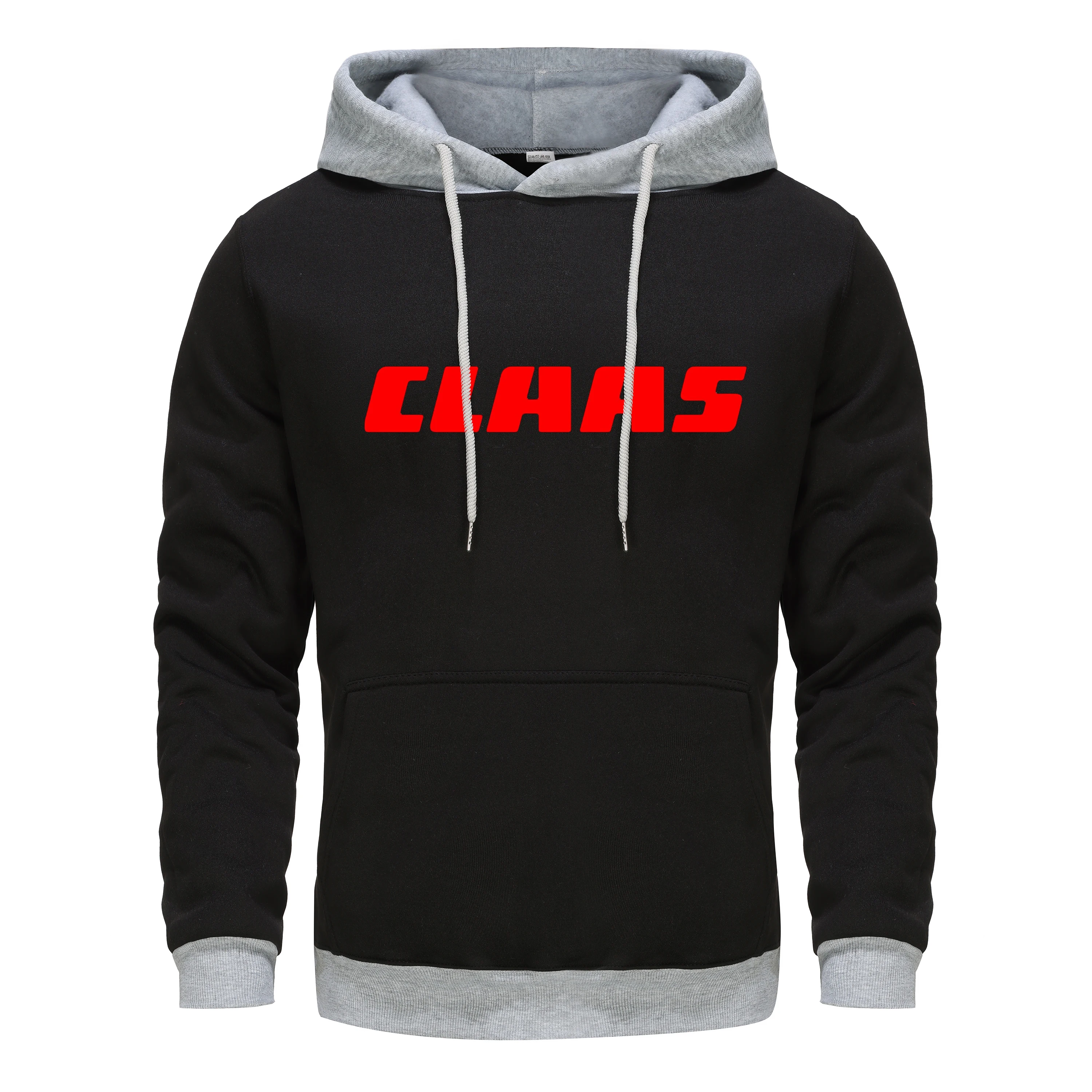 New men\'s hoodie autumn CLAAS printed hoodie fashion casual autumn hoodie hoodie men\'s clothing