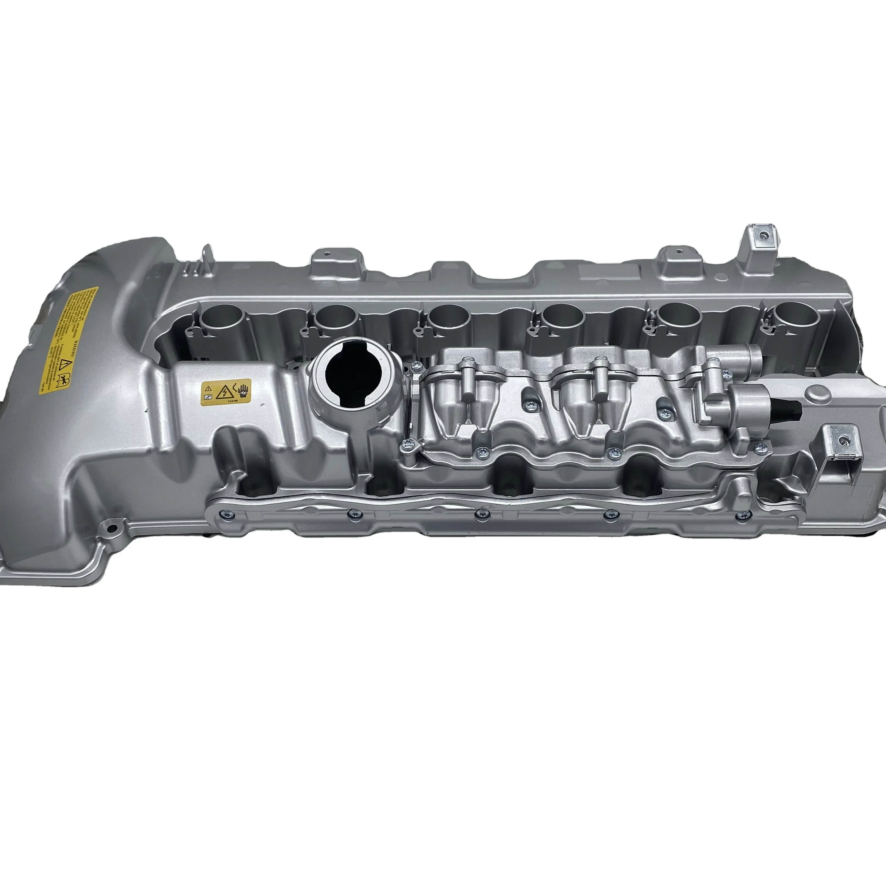 N54 Aluminum Valve …