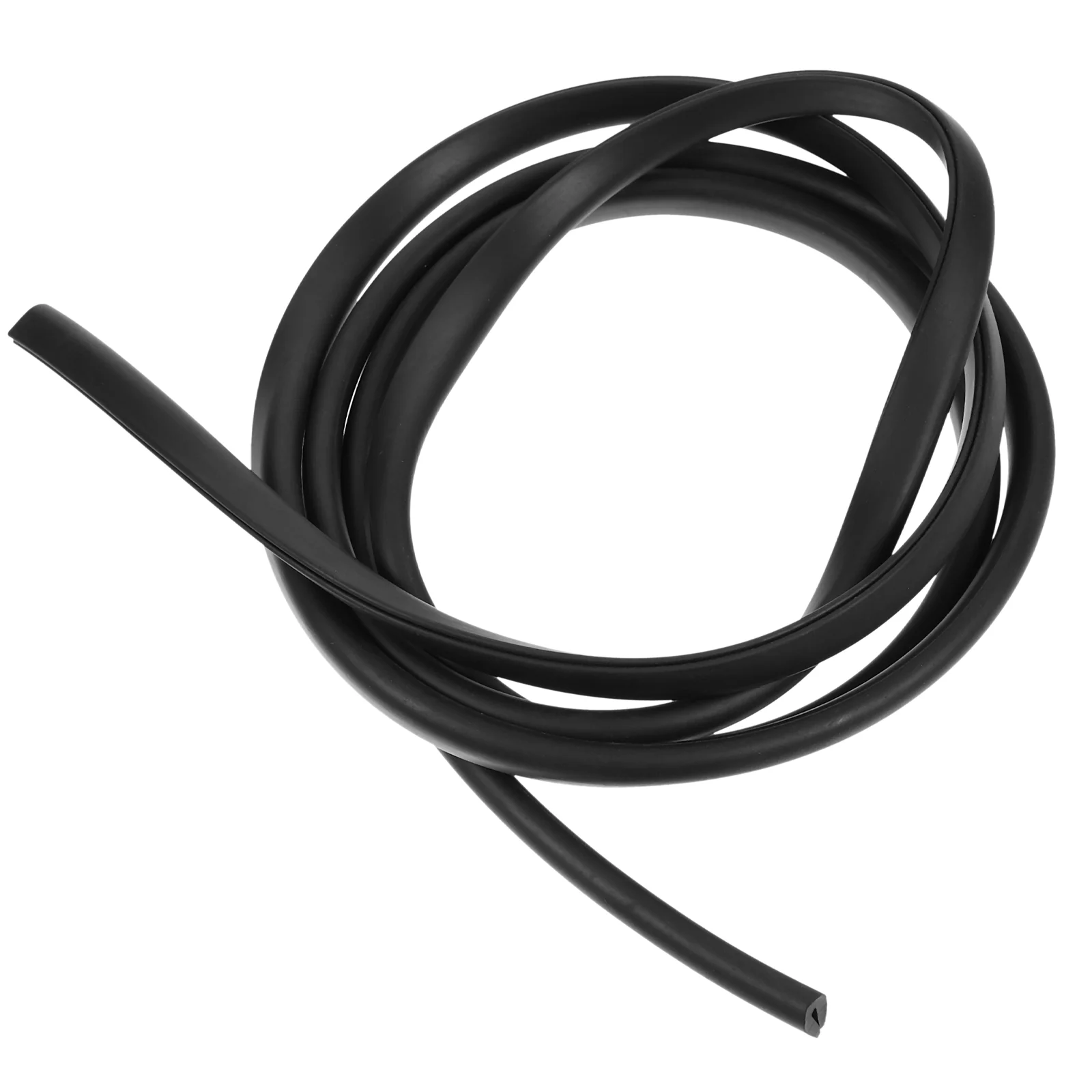 แถบปิดผนึกสล็อตรถประตูป้องกัน Trim Protector เทปป้องกันรอยขีดข่วนยาง