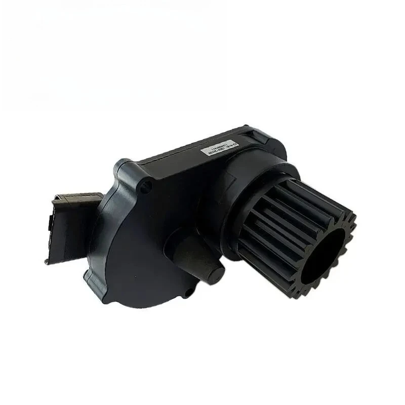Linde OEM 1153604701 1153608911 Forklift Parts New Steering Angle Sensor Potentiometer Assembly