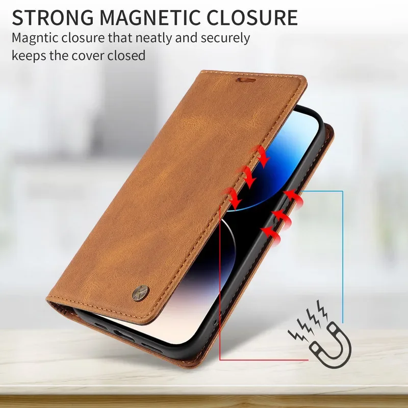 P30Lite P20 P 20 P30 Pro custodia a portafoglio custodia a libro con magnete in pelle di lusso per Huawei Mate 20 Lite Flip Etui Honor 10 Lite 20s