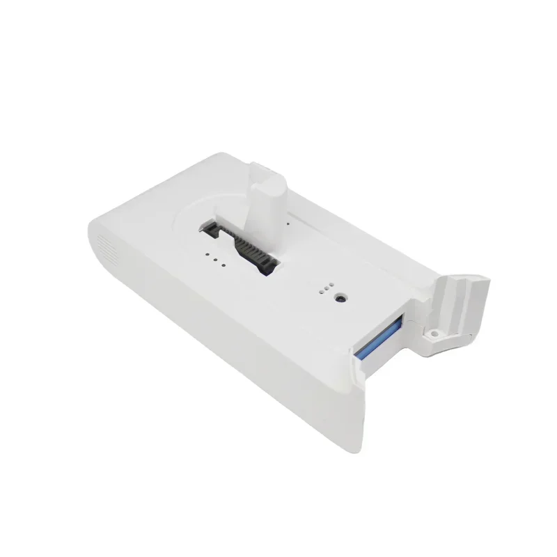 เปลี่ยนแบตเตอรี่ Pack สําหรับ Xiaomi Mijia K10 เครื่องดูดฝุ่นไร้สายแบบใช้มือถือ 25.2 V 3000mAh LI-Ion แบตเตอรี่