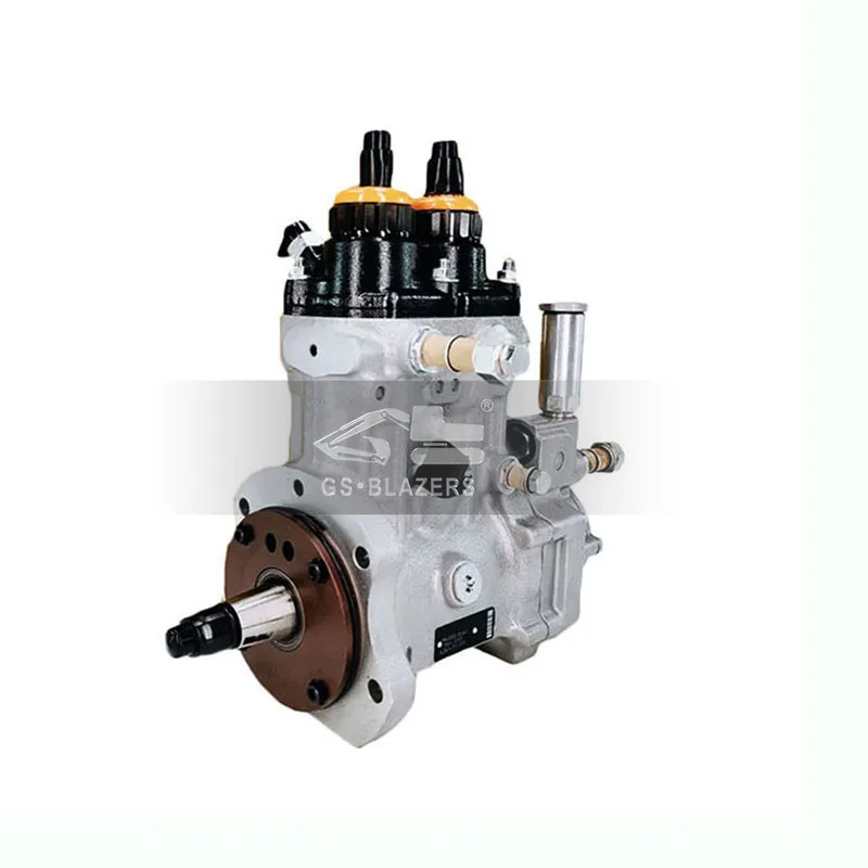 

High Quality Diesel Fuel Injection Pump 8-98013910-4 8980139104 094000-0563 094000-0564 094000-0565 For ISUZU 6WG1