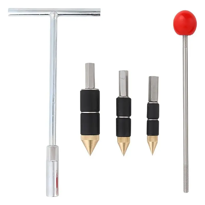 

Emergency Pipe Water Stopper, Hot Melt Water Stop, Kit For Pipe Water Stopper, Plumbing Tools For Professional Plumber Durable-T