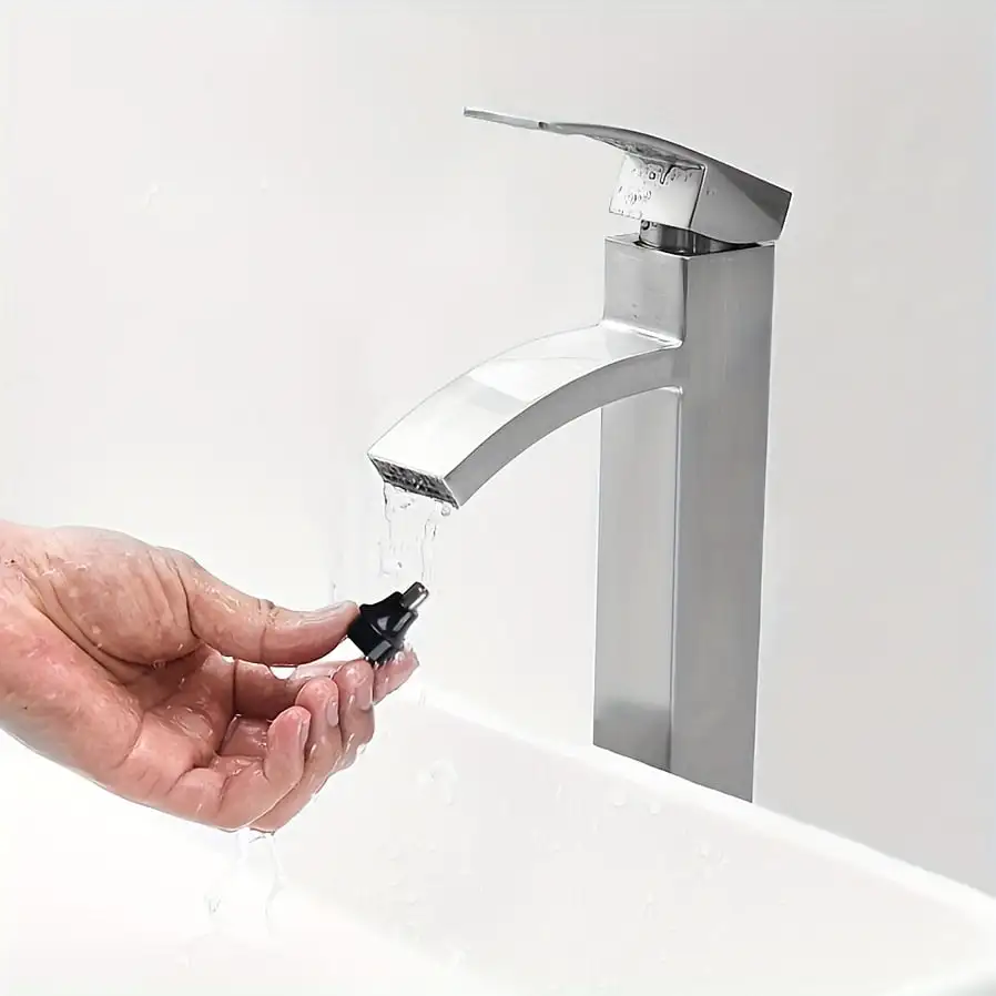 ماكينة تشذيب شعر الأنف القابلة لإعادة الشحن ومزيل شعر الوجه للرجال ماكينة حلاقة شعر الأنف لتصفية الأنف - أداة تهذيب محمولة لـ #6