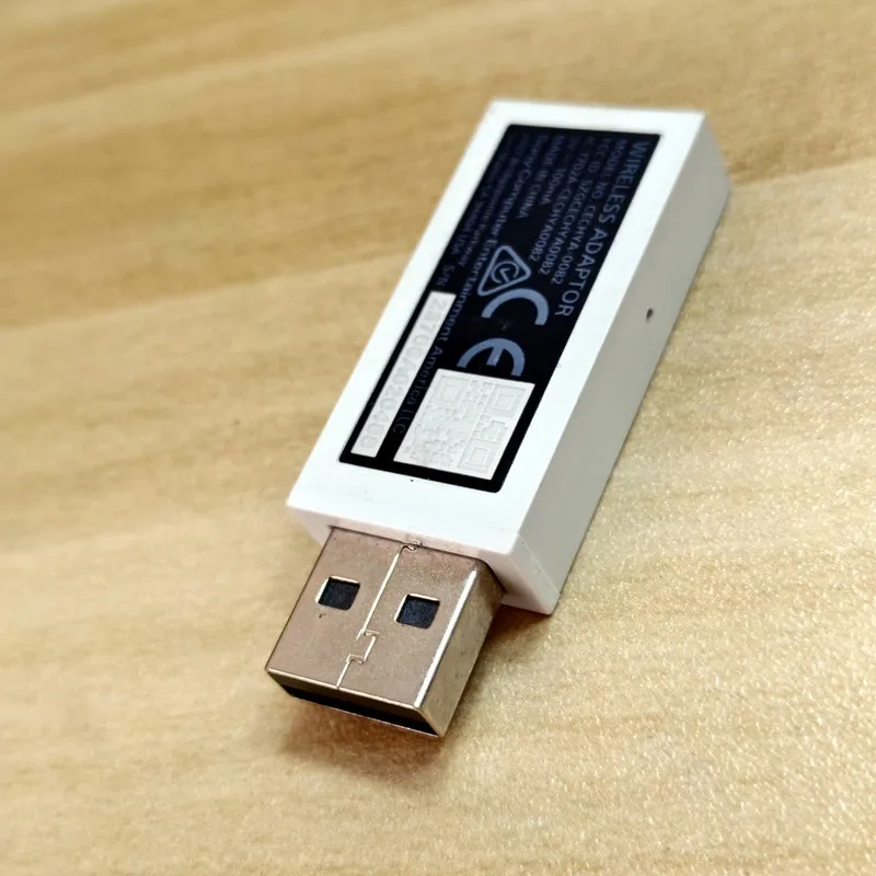 

USB Dongle Receiver CECHYA-0082 for Sony Playstation Gold Wireless Stereo Headset CECHYA-0083 Adapter