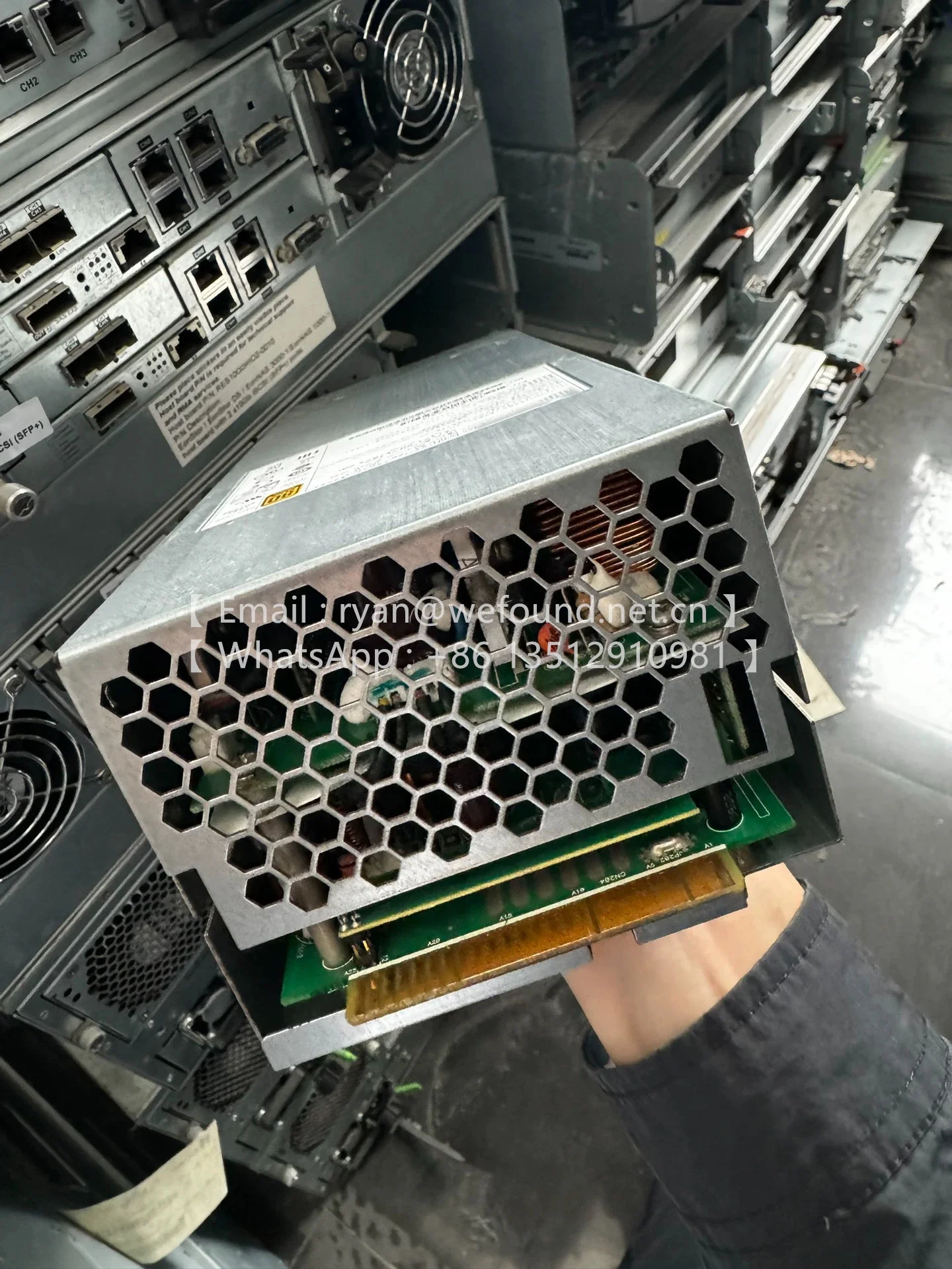 YM-2461A  YM-2461AAR AS520E-M1 460W POWER