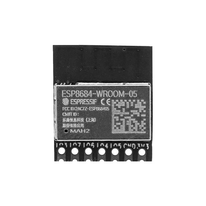 ESP8684-05 Module Vertical Plug Use WiFi Bluetooth RISC-V 120MHz Sold In Sets Of 2