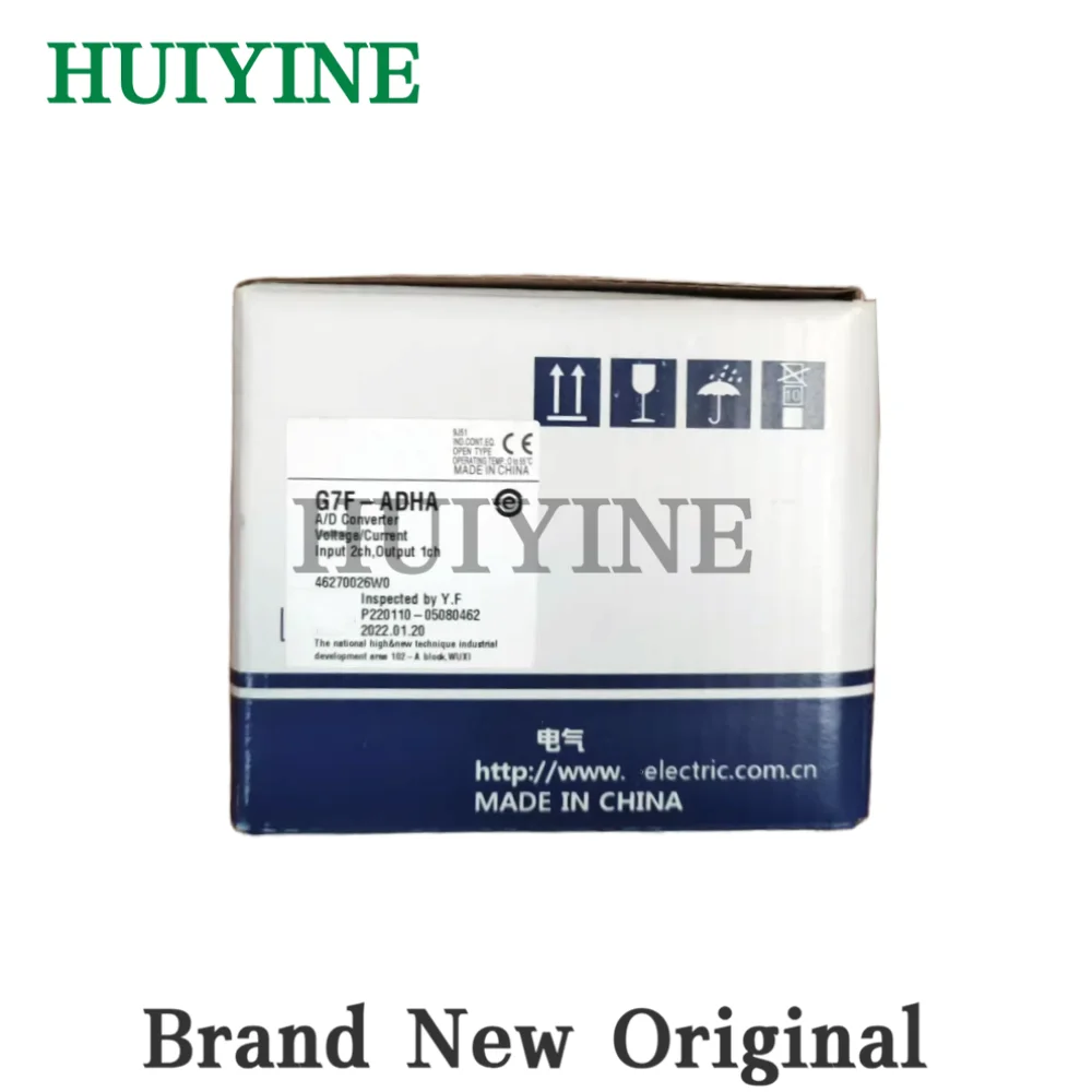 New Original G7F-AD…