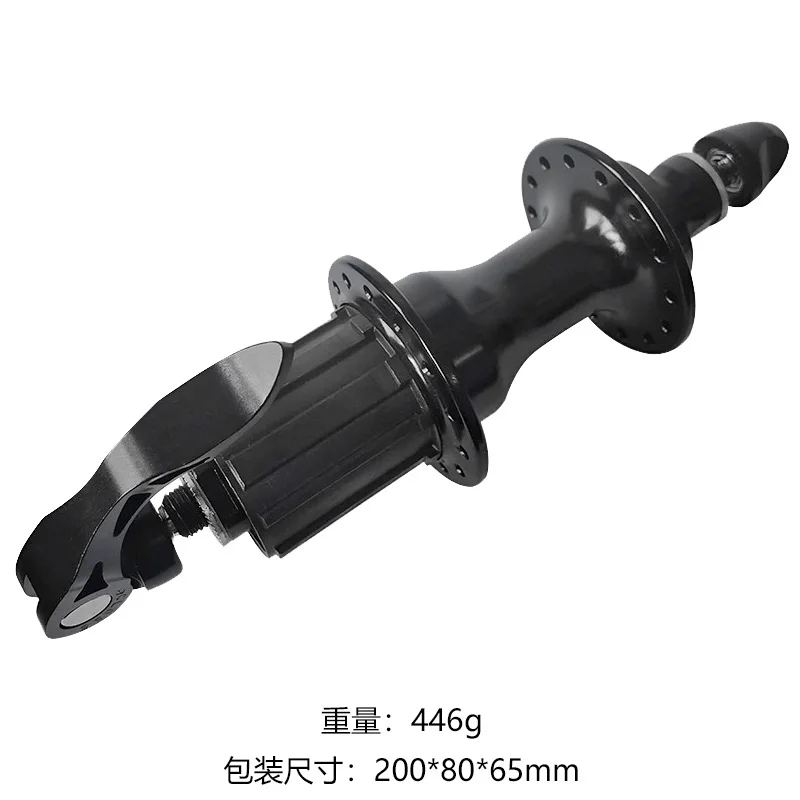Thumbnail 3 - #41 Bicycle Hub Parts Comparison Guide