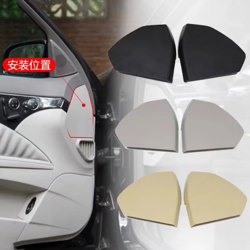 W211 E65 Front Door Trim Shell – The Complete Guide to Fit, Finish, and Installation