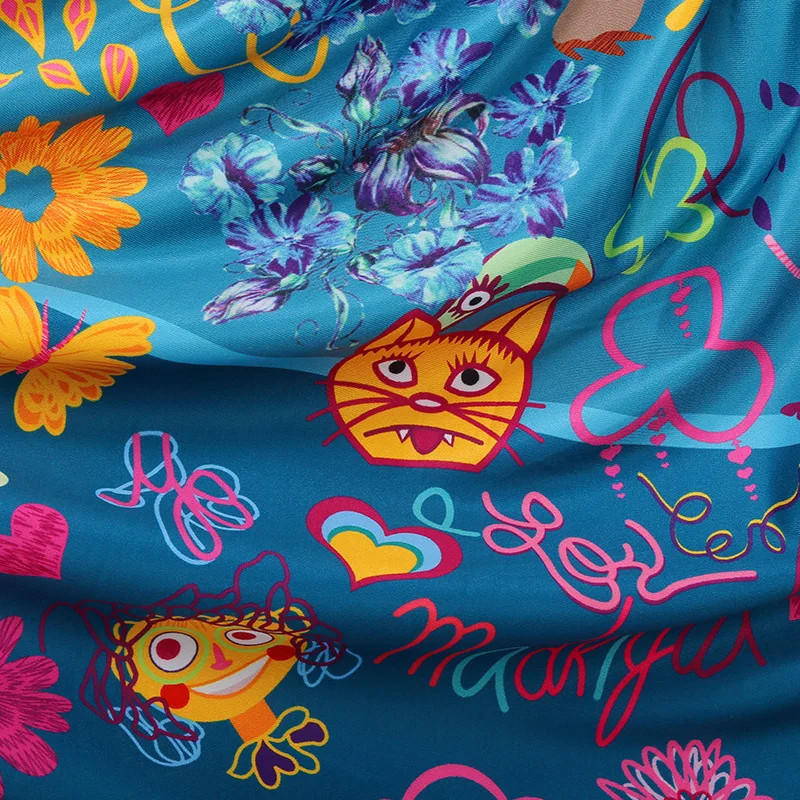 Um vestido de dramatização de Mirabel de Encanto Vestidos infantis de princesa para festas e apresentações com tema de anime