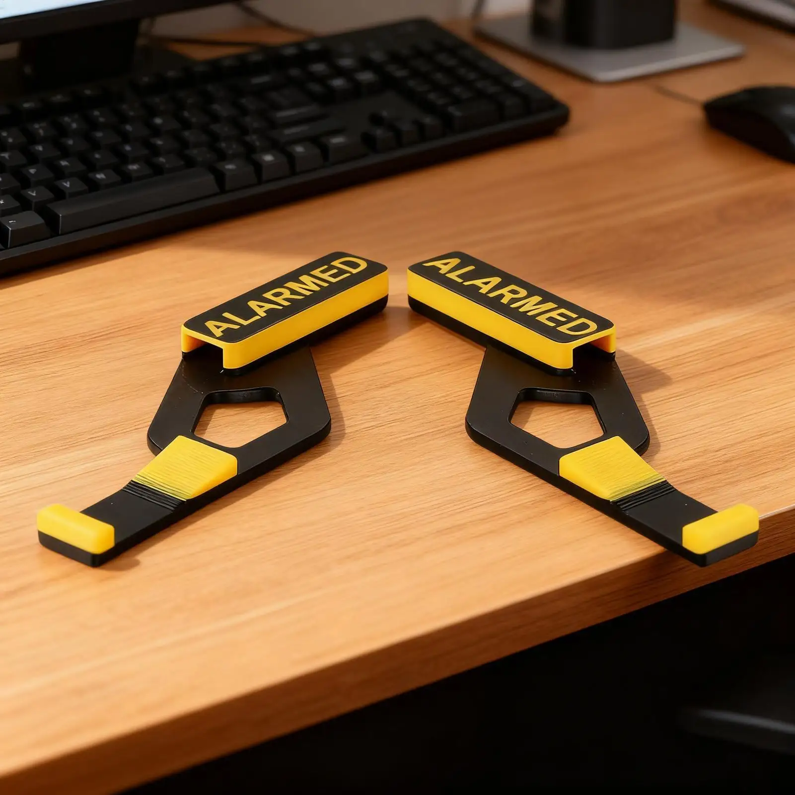 Rv Window Latch 2 Pieces Safety Attachment Accessories RV Screen Window Latch For Travel Trailer Driver Outdoor Camping Car Long