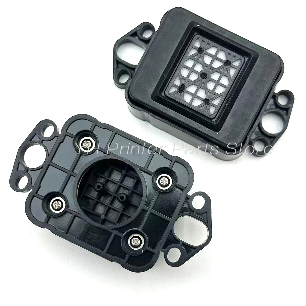4 шт. новый комплект крышек станции XP600 UV DTF ECO DX11 TX800 TX810 TX820 TX710 DX10 печатающая головка F 192040 Печатающая головка принтера 4 шт. новый комплект крышек станции XP600 UV DTF ECO DX11 TX800 TX810 TX820 TX710 DX10 печатающая головка F 192040 Печатающая головка принтера