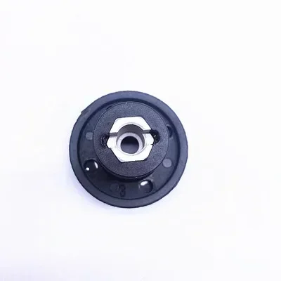 Conector de cabeza de seta para licuadora, TWK jtc 767 800 Ice G5200 010, piezas de licuadora para tarro de 2L, accesorios de ayuda de cocina, 10 Uds.