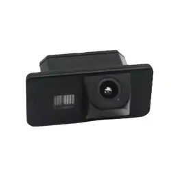 Rear View camera For BMW X3 E83 2003 2004 2005 2006 2007 2008 2009 2010 CCD Night Vision Reverse Camera license plate camera