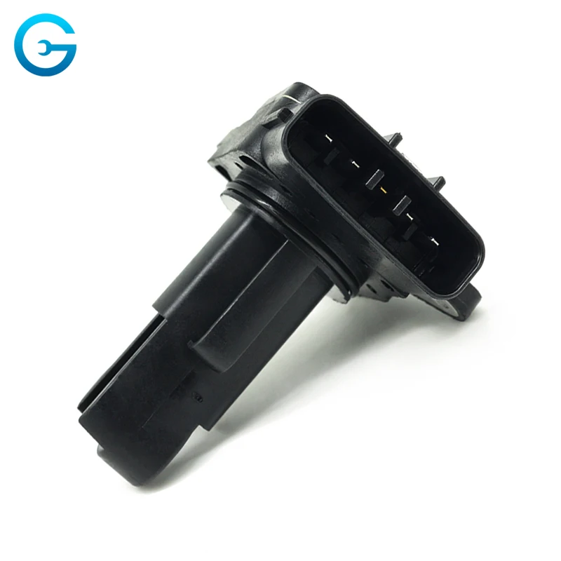 

High Quality Mass Air Flow Meter MAF Sensor For MAZDA 3 5 6 PROTEGE MX-5 MIATA ZL01 ZL0113215 ZL01-13-215 197400-2010 1974002010