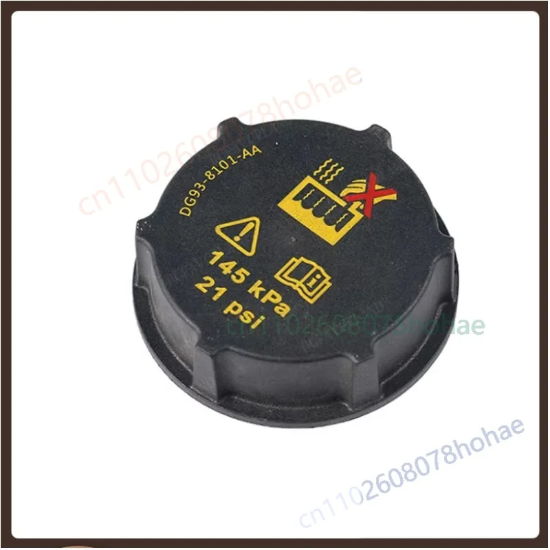 

DG938101AA Coolant Recovery Tank Cap For TRANSIT V348 V362 2013-2015 5193938 DG93-8101-AA 31368311 1224233 1301104 3M5H8100AC