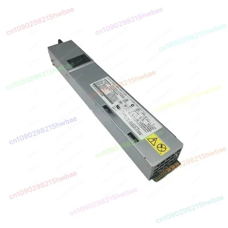 

X3650M3 3630M3 39Y7216 39Y7218 7001578-J00 Server Power Supply